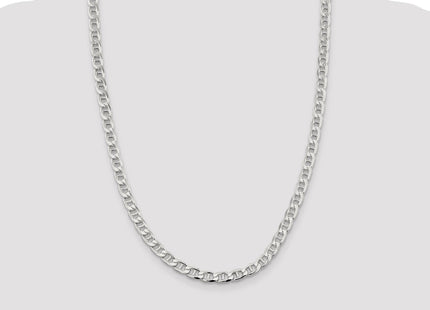 Sterling Silver Chains Style QFAN180 - Classique Jewelry Inc.