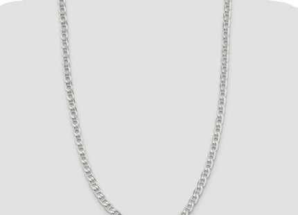 Sterling Silver Chains Style QFAN180 - Classique Jewelry Inc.