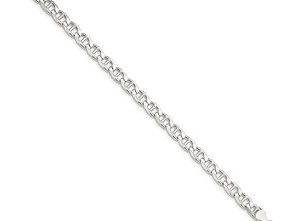 Sterling Silver Chains Style QFAN180 - Classique Jewelry Inc.