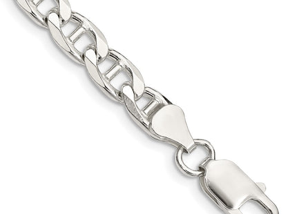 Sterling Silver Chains Style QFAN180 - Classique Jewelry Inc.