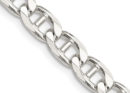 Sterling Silver Chains Style QFAN180 - Classique Jewelry Inc.