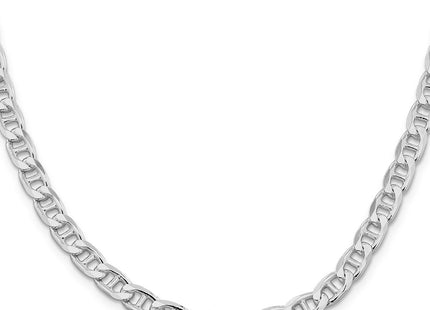 Sterling Silver Chains Style QFAN180R - Classique Jewelry Inc.