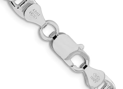 Sterling Silver Chains Style QFAN180R - Classique Jewelry Inc.