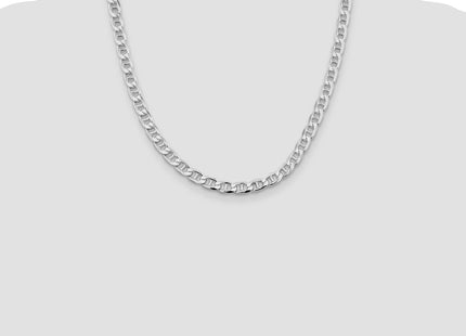 Sterling Silver Chains Style QFAN180R - Classique Jewelry Inc.
