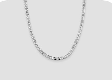 Sterling Silver Chains Style QFAN180R - Classique Jewelry Inc.