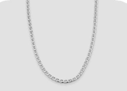 Sterling Silver Chains Style QFAN180R - Classique Jewelry Inc.