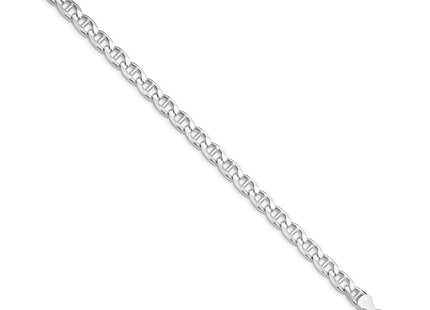 Sterling Silver Chains Style QFAN180R - Classique Jewelry Inc.