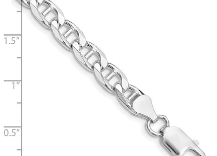 Sterling Silver Chains Style QFAN180R - Classique Jewelry Inc.