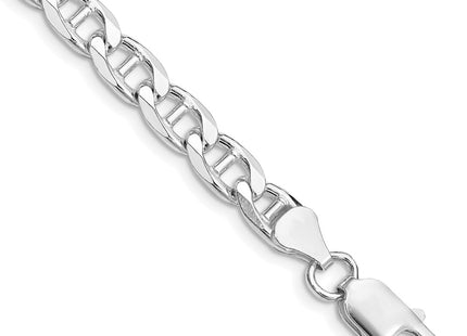 Sterling Silver Chains Style QFAN180R - Classique Jewelry Inc.