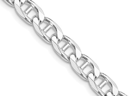 Sterling Silver Chains Style QFAN180R - Classique Jewelry Inc.