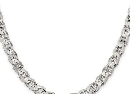 Sterling Silver Chains Style QFAN200 - Classique Jewelry Inc.
