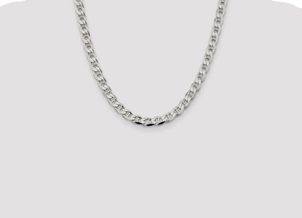 Sterling Silver Chains Style QFAN200 - Classique Jewelry Inc.