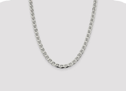 Sterling Silver Chains Style QFAN200 - Classique Jewelry Inc.
