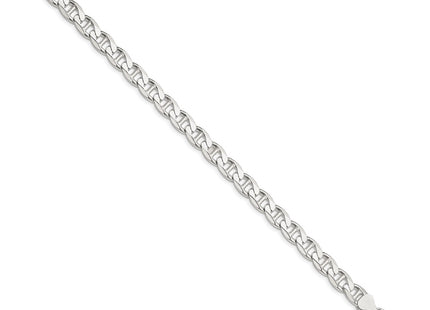 Sterling Silver Chains Style QFAN200 - Classique Jewelry Inc.
