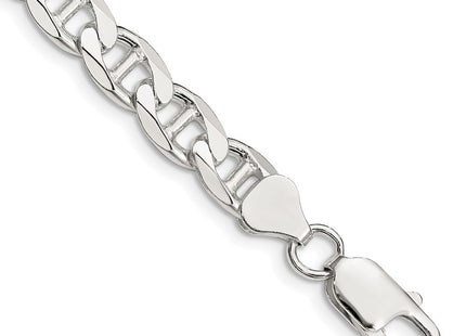 Sterling Silver Chains Style QFAN200 - Classique Jewelry Inc.