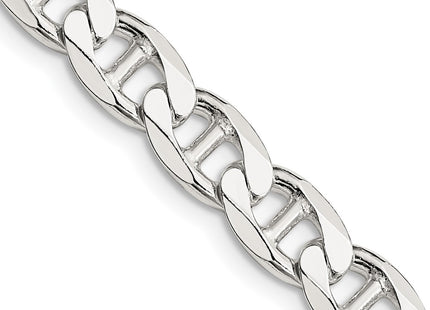 Sterling Silver Chains Style QFAN200 - Classique Jewelry Inc.