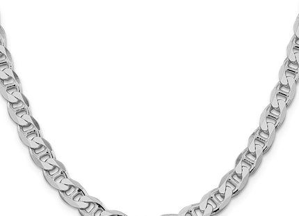 Sterling Silver Chains Style QFAN200R - Classique Jewelry Inc.