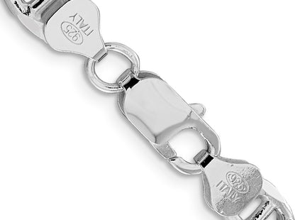 Sterling Silver Chains Style QFAN200R - Classique Jewelry Inc.