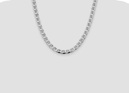 Sterling Silver Chains Style QFAN200R - Classique Jewelry Inc.