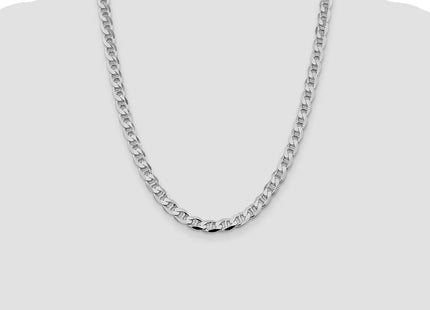 Sterling Silver Chains Style QFAN200R - Classique Jewelry Inc.