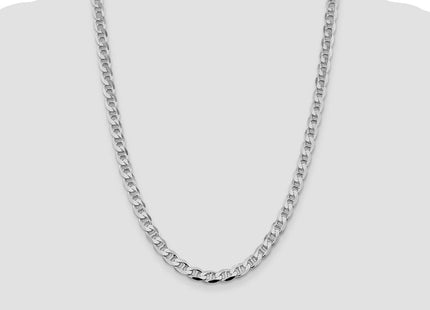 Sterling Silver Chains Style QFAN200R - Classique Jewelry Inc.
