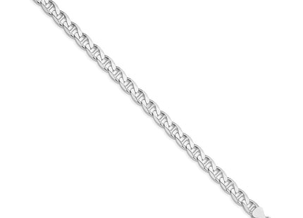Sterling Silver Chains Style QFAN200R - Classique Jewelry Inc.