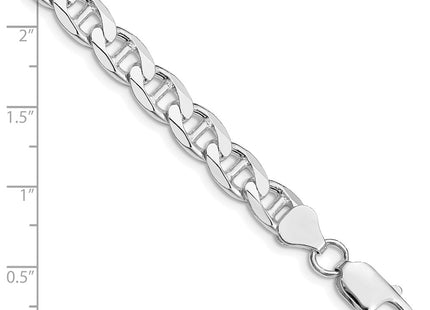 Sterling Silver Chains Style QFAN200R - Classique Jewelry Inc.
