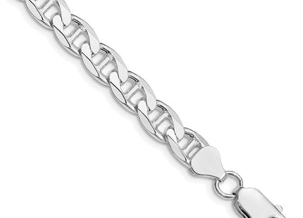 Sterling Silver Chains Style QFAN200R - Classique Jewelry Inc.