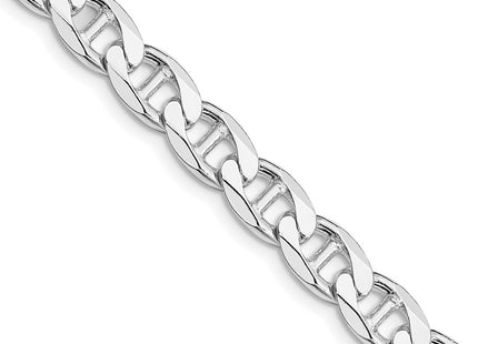 Sterling Silver Chains Style QFAN200R - Classique Jewelry Inc.
