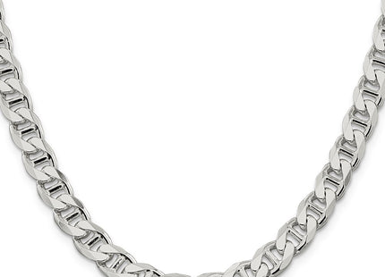 Sterling Silver Chains Style QFAN220 - Classique Jewelry Inc.
