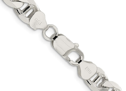Sterling Silver Chains Style QFAN220 - Classique Jewelry Inc.