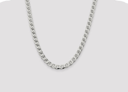 Sterling Silver Chains Style QFAN220 - Classique Jewelry Inc.