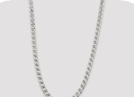 Sterling Silver Chains Style QFAN220 - Classique Jewelry Inc.