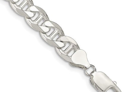 Sterling Silver Chains Style QFAN220 - Classique Jewelry Inc.