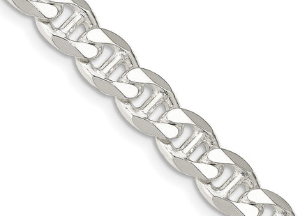 Sterling Silver Chains Style QFAN220 - Classique Jewelry Inc.