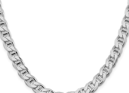 Sterling Silver Chains Style QFAN220R - Classique Jewelry Inc.