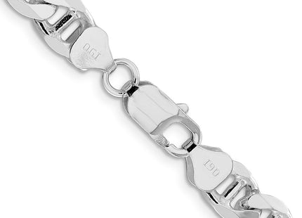 Sterling Silver Chains Style QFAN220R - Classique Jewelry Inc.