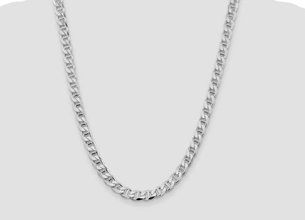 Sterling Silver Chains Style QFAN220R - Classique Jewelry Inc.