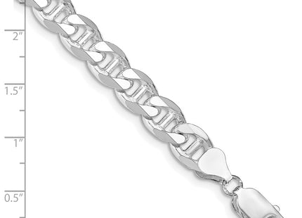Sterling Silver Chains Style QFAN220R - Classique Jewelry Inc.