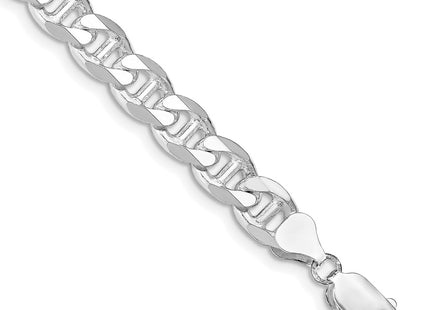 Sterling Silver Chains Style QFAN220R - Classique Jewelry Inc.
