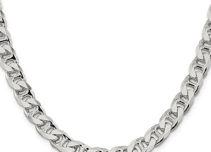 Sterling Silver Chains Style QFAN250 - Classique Jewelry Inc.