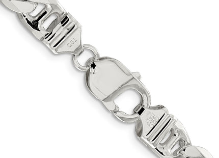 Sterling Silver Chains Style QFAN250 - Classique Jewelry Inc.