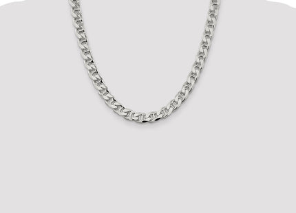 Sterling Silver Chains Style QFAN250 - Classique Jewelry Inc.