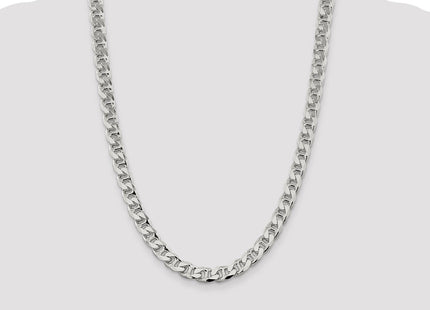 Sterling Silver Chains Style QFAN250 - Classique Jewelry Inc.