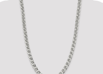 Sterling Silver Chains Style QFAN250 - Classique Jewelry Inc.