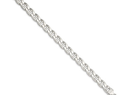 Sterling Silver Chains Style QFAN250 - Classique Jewelry Inc.