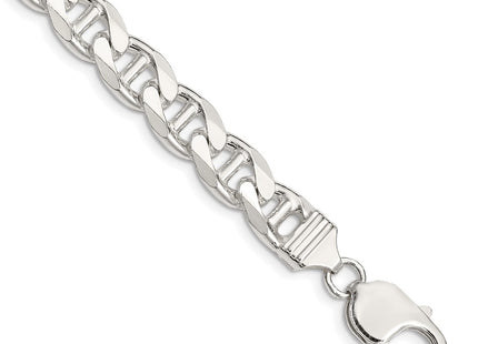 Sterling Silver Chains Style QFAN250 - Classique Jewelry Inc.