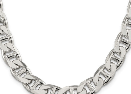 Sterling Silver Chains Style QFAN300 - Classique Jewelry Inc.