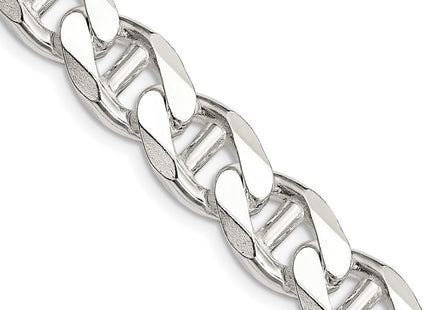 Sterling Silver Chains Style QFAN300 - Classique Jewelry Inc.