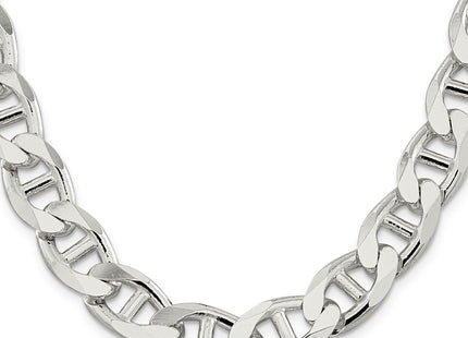 Sterling Silver Chains Style QFAN350 - Classique Jewelry Inc.
